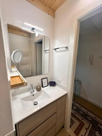 Il Sipario Luxury Apartments Palermo Affittacamere