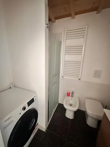 Affittacamere Il Sipario Luxury Apartments Palermo