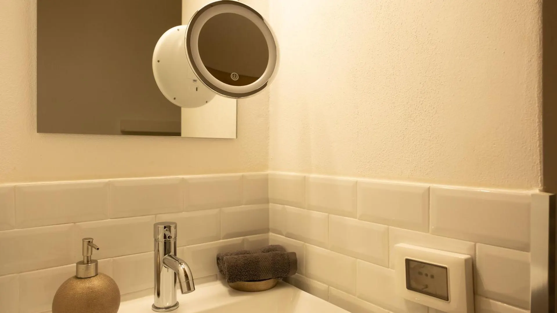Affittacamere Il Sipario Luxury Apartments Palermo