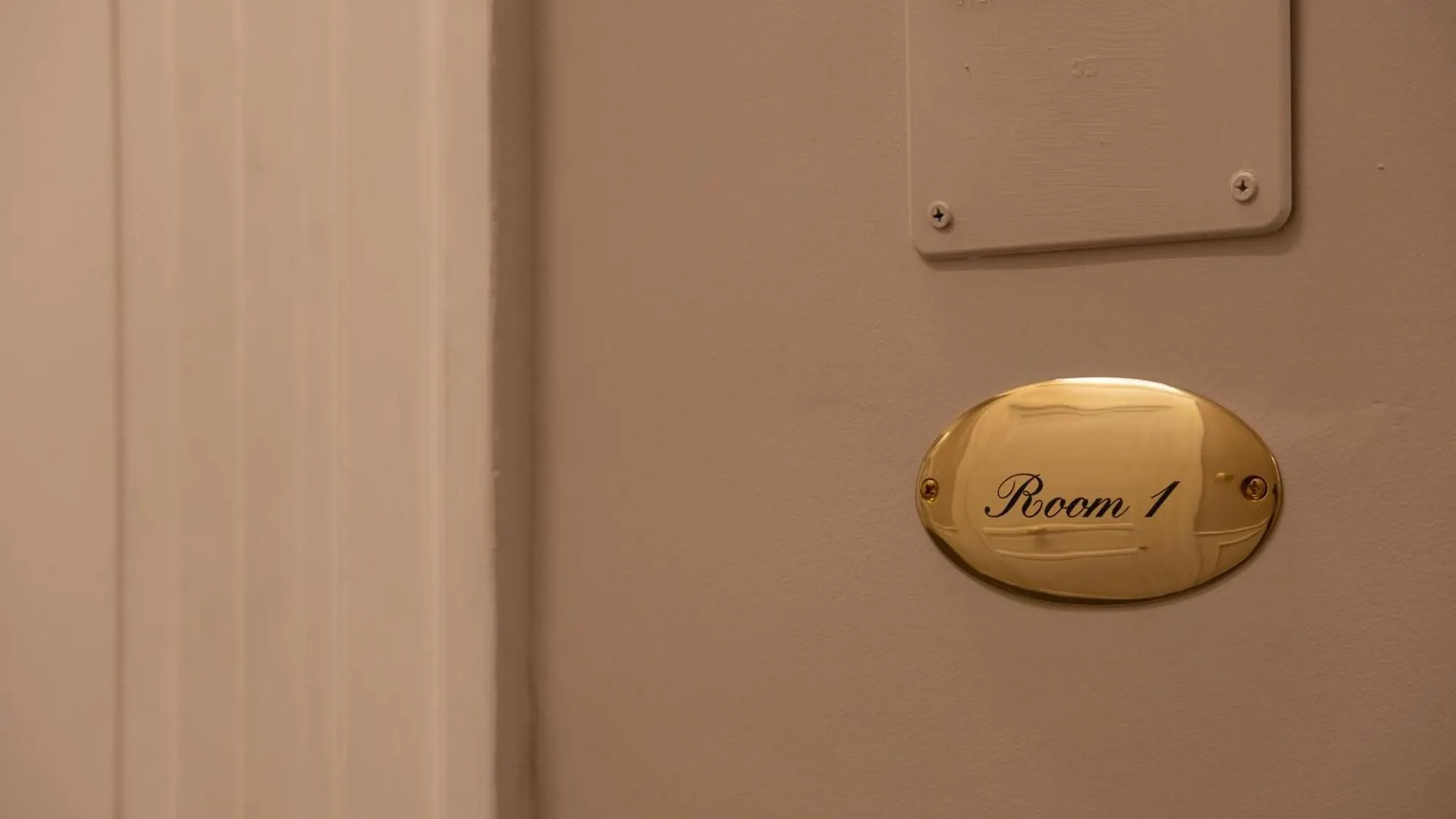 Affittacamere Il Sipario Luxury Apartments Palermo Italia