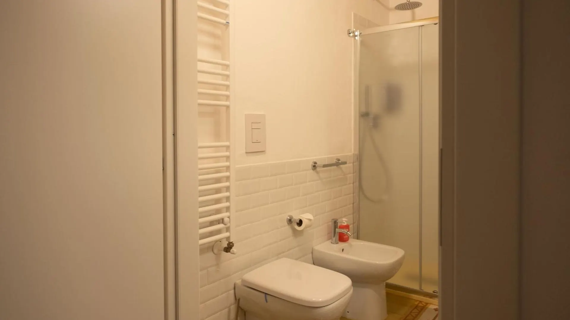Affittacamere Il Sipario Luxury Apartments Palermo