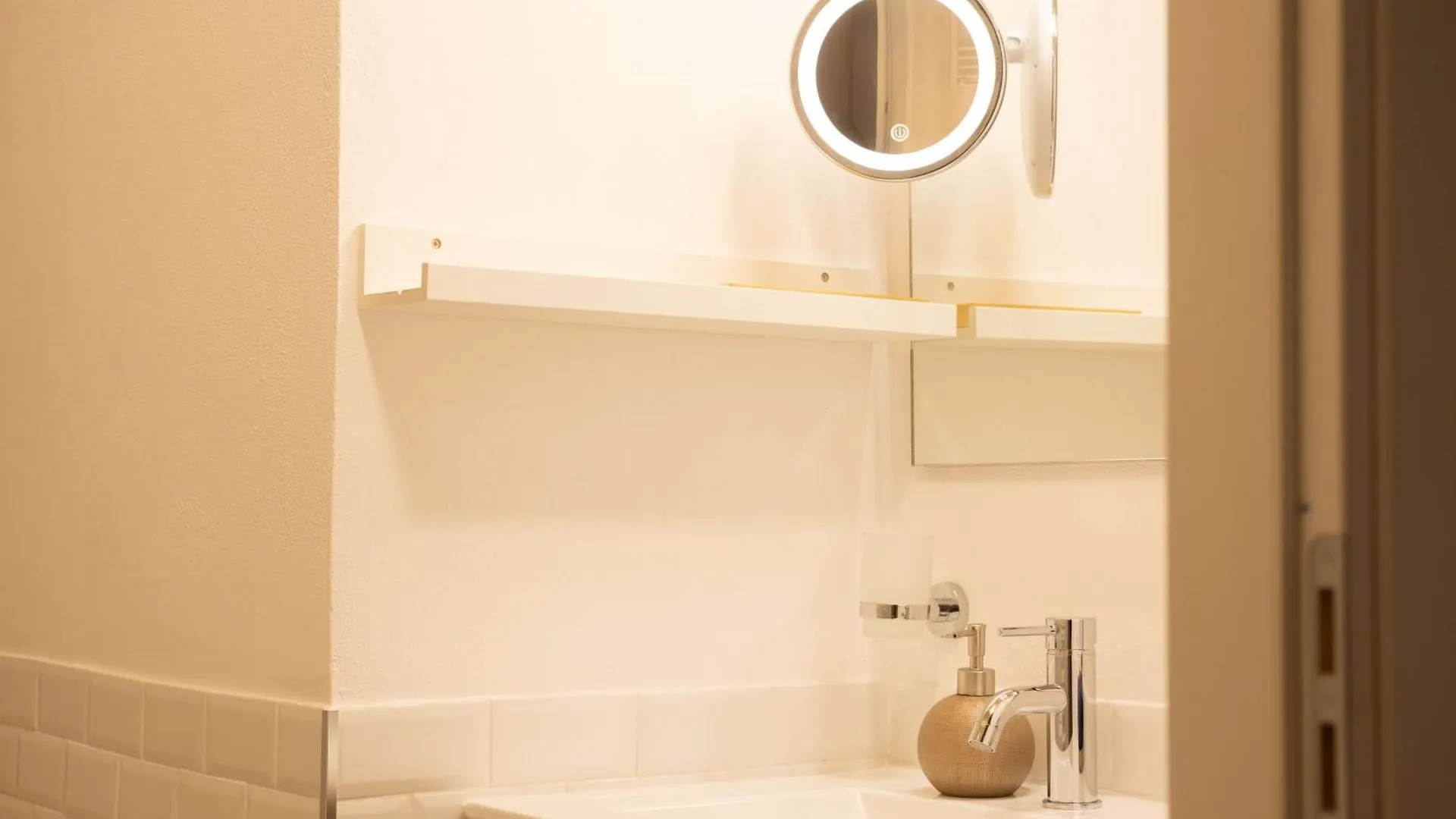 Il Sipario Luxury Apartments Palermo 0*,  Italia