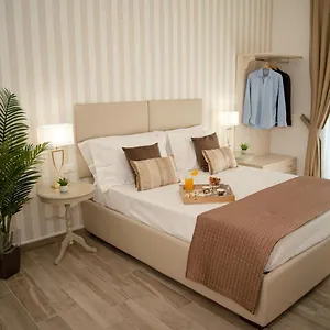 2* Guest house Porta Aragonese Luxury
