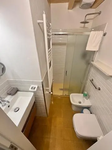 Penzion Il Sipario Luxury Apartments Palermo