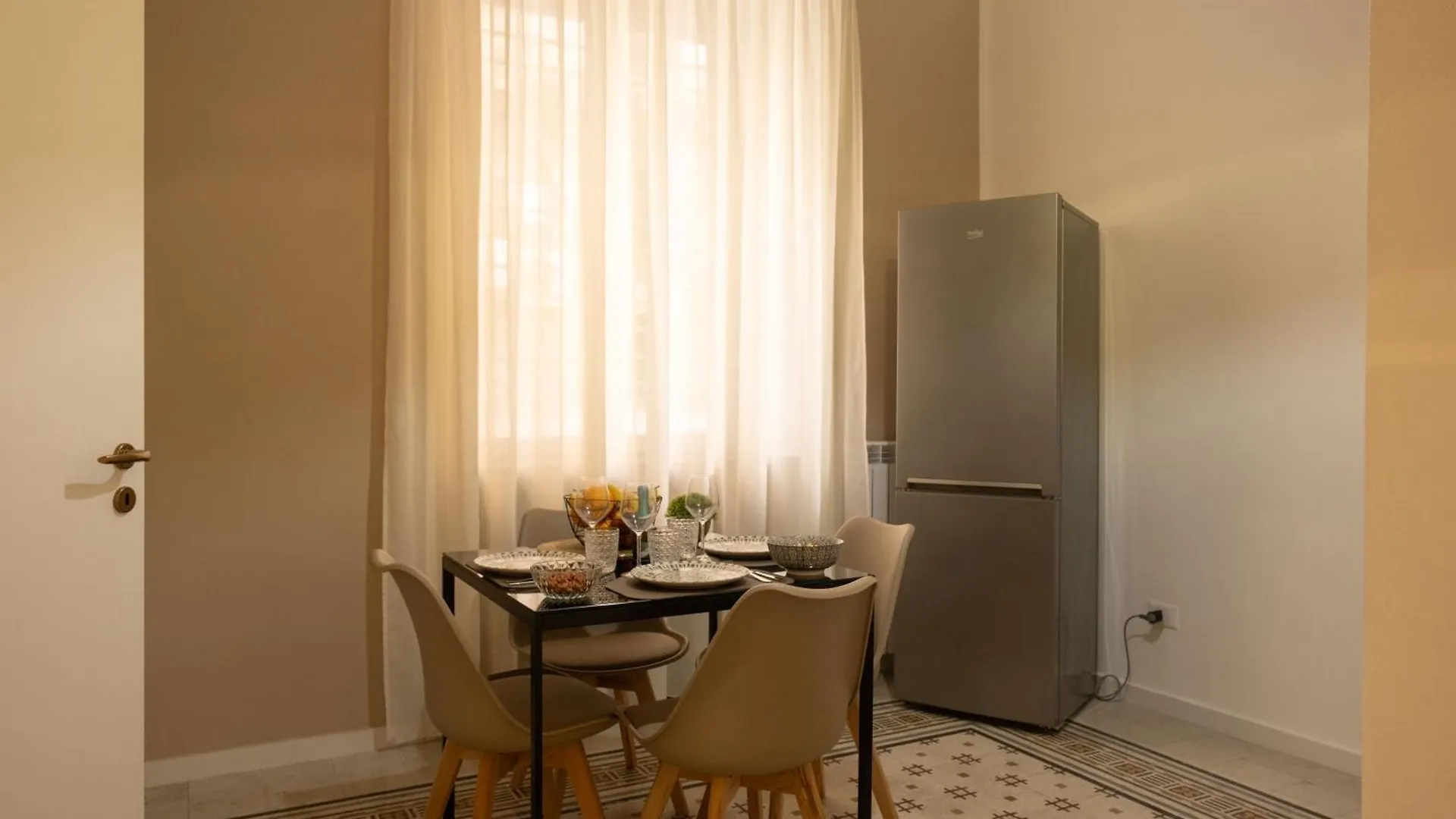 Il Sipario Luxury Apartments Palermo 0*,  Itálie